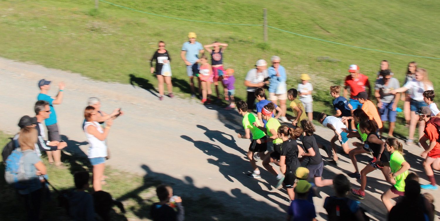 Sky Race Kids – SKYRACE DE MONTGENEVRE